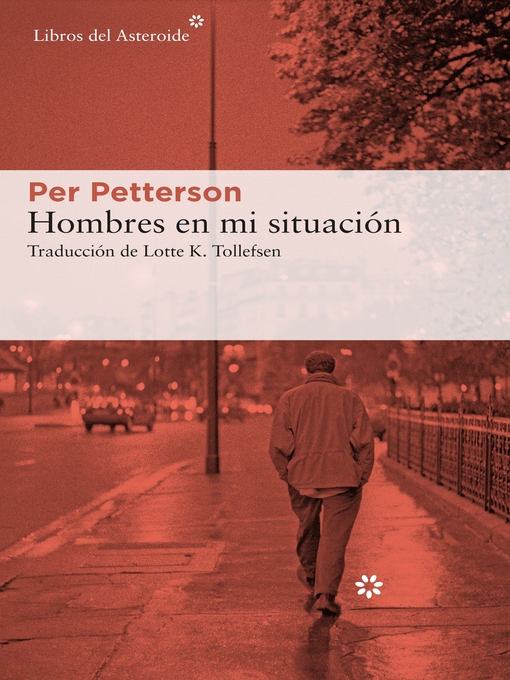 Cover image for Hombres en mi situación